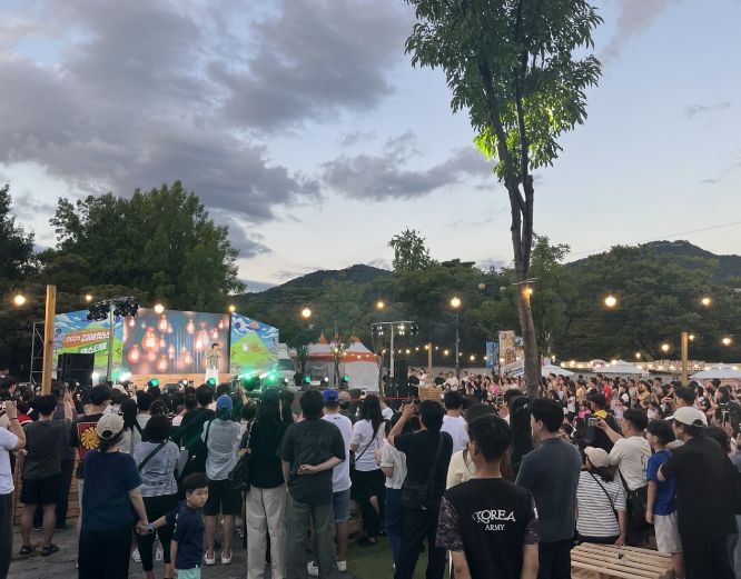 2025 청렴문화페스타