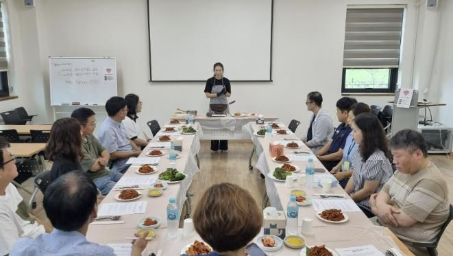 봉화군, 지역 상인과 지역특화 밀키트 출시 및 온라인 판로 확대 본격