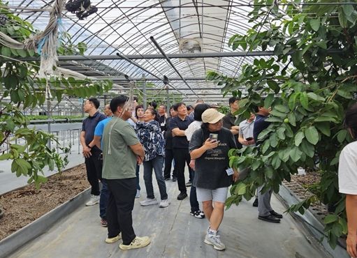 인천시, 2026년 상반기 귀농·귀촌 교육생 모집