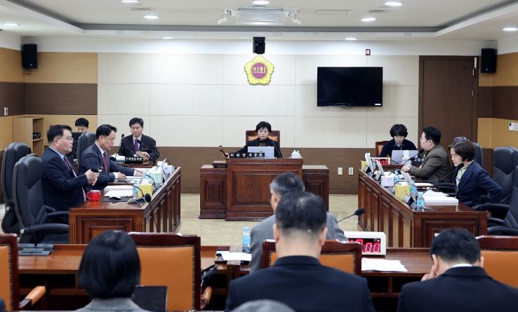 인천시의회, 고령 참전유공자 명예수당 70세 이상으로 확대