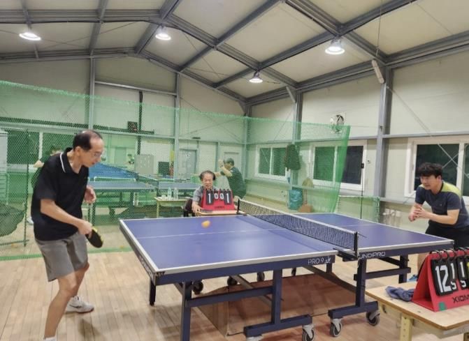 공주시 탄천면, 상반기 주민자치프로그램 수강생 모집