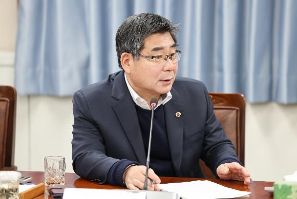 박종원 전남도의원, ‘응급실 뺑뺑이’ 해소 위한 신속이송·스마트시스템 점검