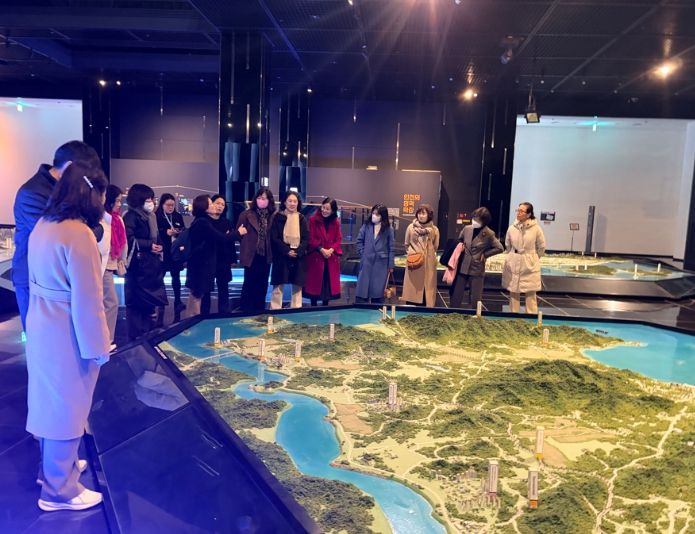 전국 유아교육(진흥)원장 협의회