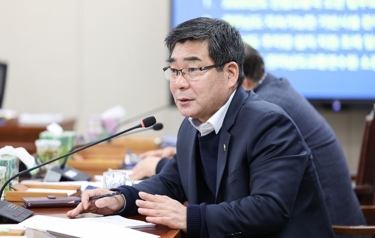 전남도의회 박종원 의원, 광역버스 개편으로 생활권 확대·이동권 보장 강조