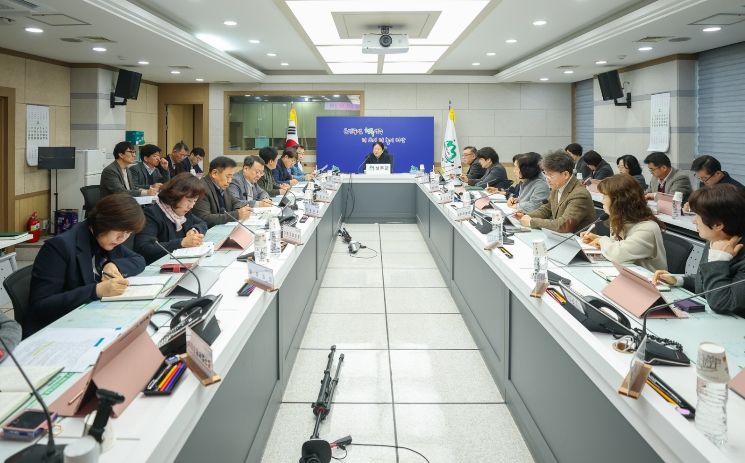 성주군, 2026년 설 명절 연휴 종합대책 가동