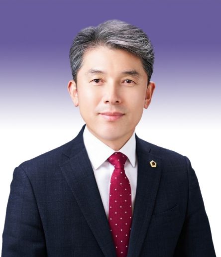 경상북도의회 김대진 도의원