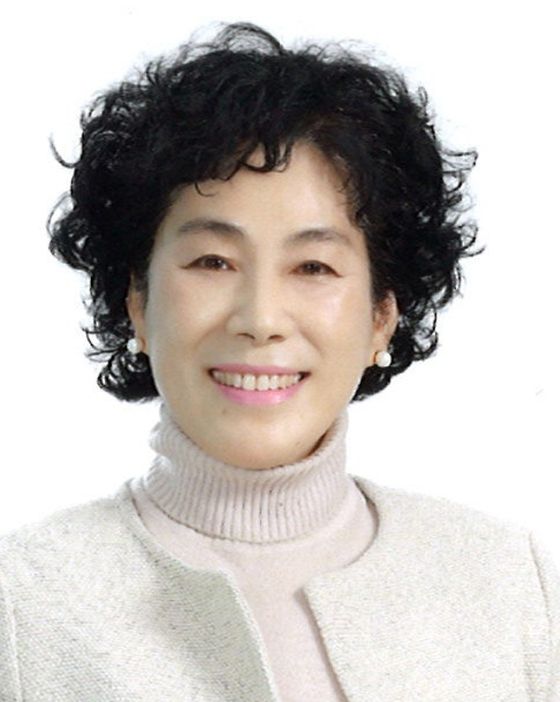 여수시의회 홍현숙 의원