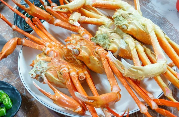 ·미식’, 겨울 울진의 매력