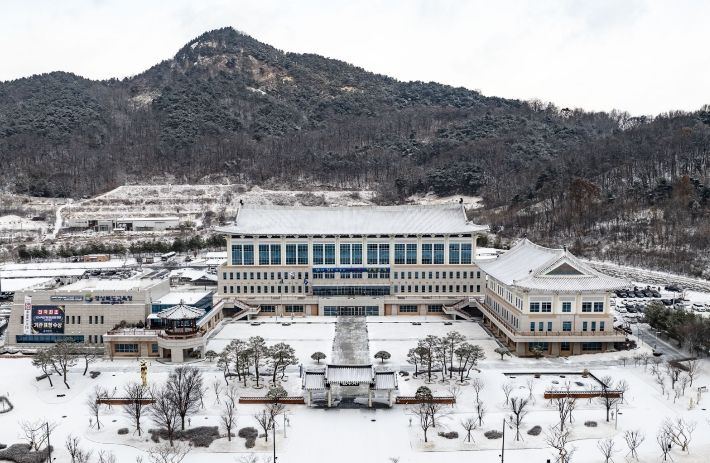 경상북도교육청