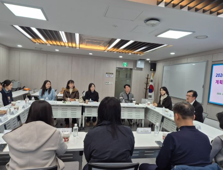 ‘2026 영어인증제’ 본격 추진