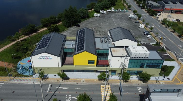 2026년 김천1일반산업단지 복합문화센터 문화강좌 외래강사 모집