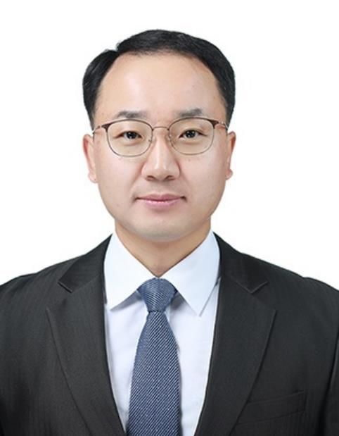 군종합행정학교 김장근 사무관, 음성읍에 연탄 500장 기탁