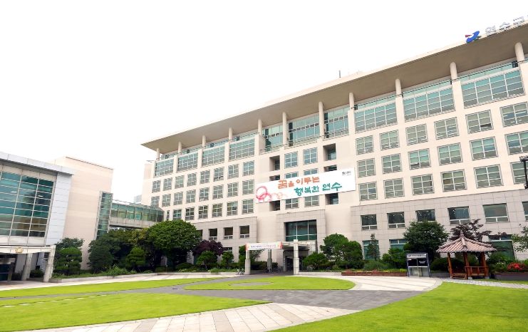 의료부터 교통 대책까지…연수구, 설 연휴 종합대책 수립