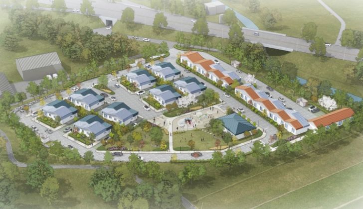 ‘점암 청년 공공임대주택’ 입주자 모집