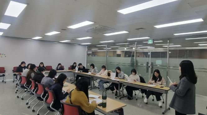 수원시 권선구, 2026년 상반기 출장여비 교육 실시