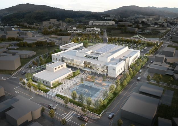 청양군, ‘전 세대 아우르는 복지 인프라’ 완성...거점 시설 건립 ‘순항’