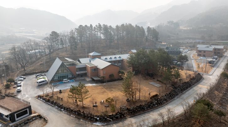 정선군, 산림복지 나눔숲 조성사업 선정 ‘복권기금 2억 원 확보’