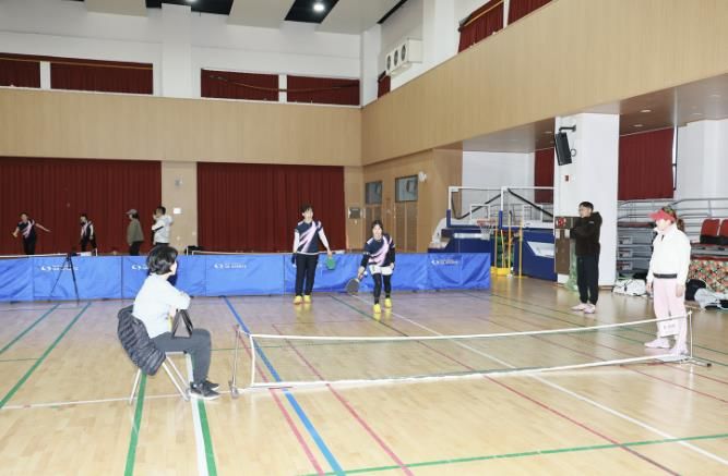 제11회 예천 회룡포배 전국 프리테니스 대회 개최