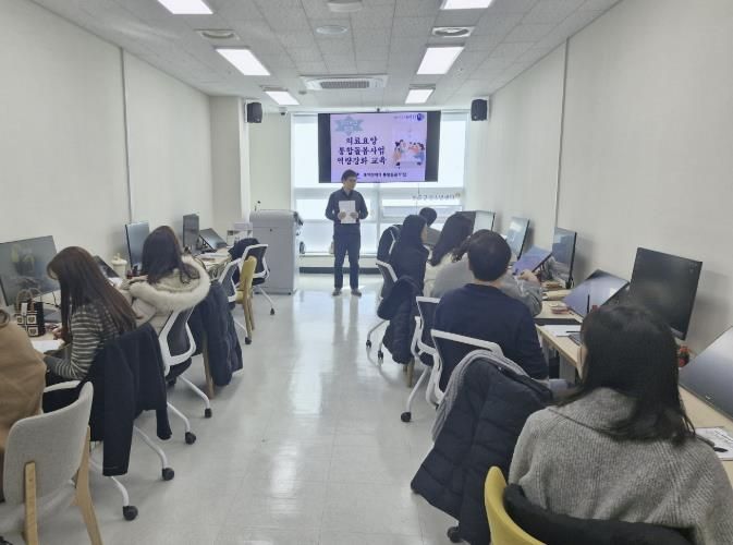 보은군, 의료·요양·돌봄 통합지원체계 본격 추진 기반 마련