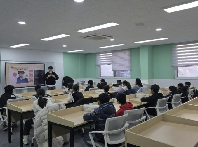 포천시, ‘포천경기한국어 랭귀지스쿨’ 통해 중도입국자녀 학교 적응 지원 강화