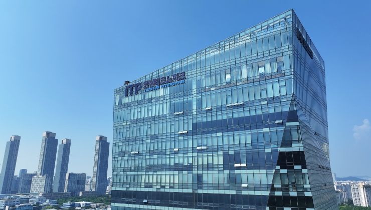 인천TP-인천시, 뿌리기업 작업복 세탁 지원사업 ‘블루워싱’ 참여기업 모집