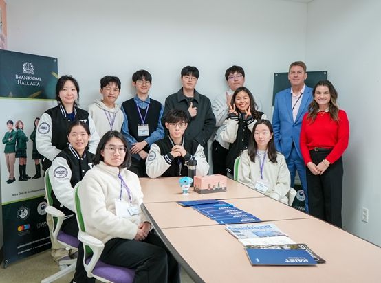 2026 KAIST 멘토십 프로그램