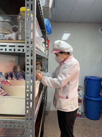 당진교육지원청, 2026 개학 대비 학교급식 위생·안전 특별점검 실시