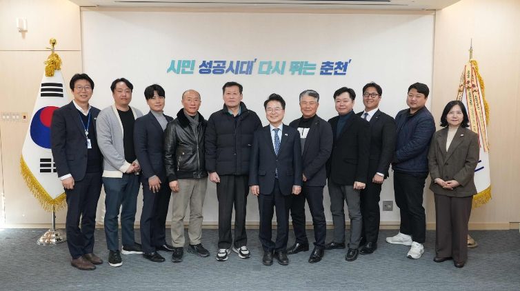 새벽배송 관련 유관단체 간담회