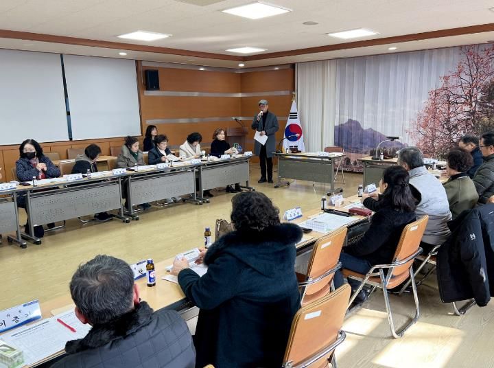 찾아가는 사업설명회