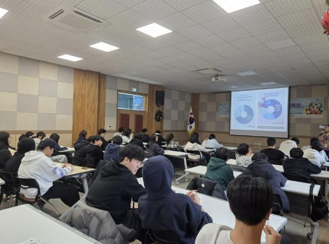 당진청소년방과후아카데미-당진시보건소, 청소년 건강 지킴이 프로젝트 성료