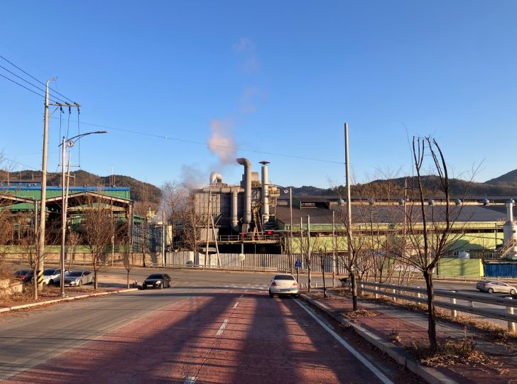 ‘2026년 우리동네 맑은공기 패키지 지원사업’ 선정