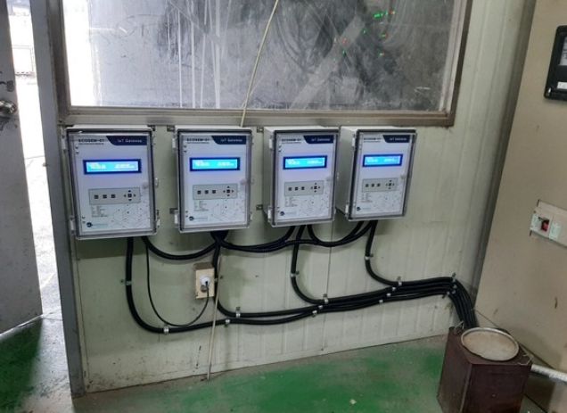 김천시, 2026년 소규모 사업장 사물인터넷(IoT) 측정기기 지원사업 실시