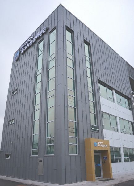 광주북구시설관리공단