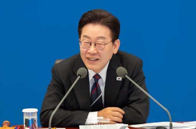 제6회 국무회의(청와대)