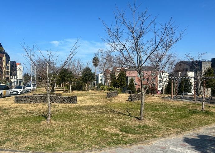 아라동 제110호 어린이공원