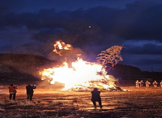 서산소방서, 정월대보름 대비 빈틈없는 특별경계근무 돌입