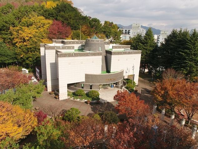 창원시립마산박물관