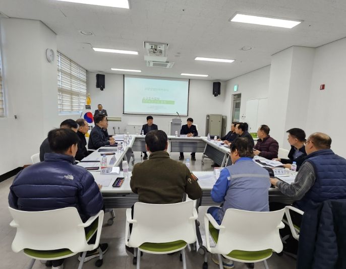 산업현장 안전사고 예방 ‘노동안전지킴이’ 본격 운영