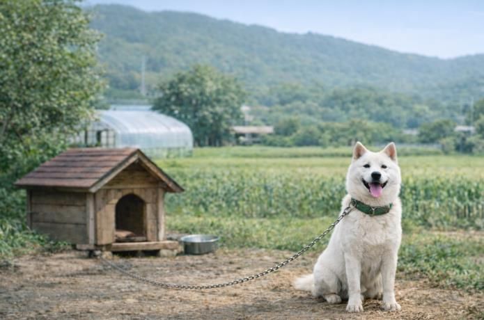 안성시, 농촌지역 실외사육견 중성화수술 지원사업 실시