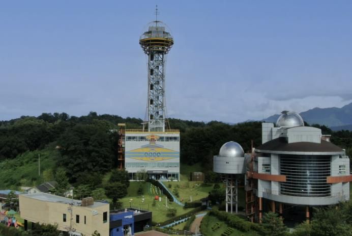 예천천문우주센터 ‘개기월식 공개관측회’ 성료