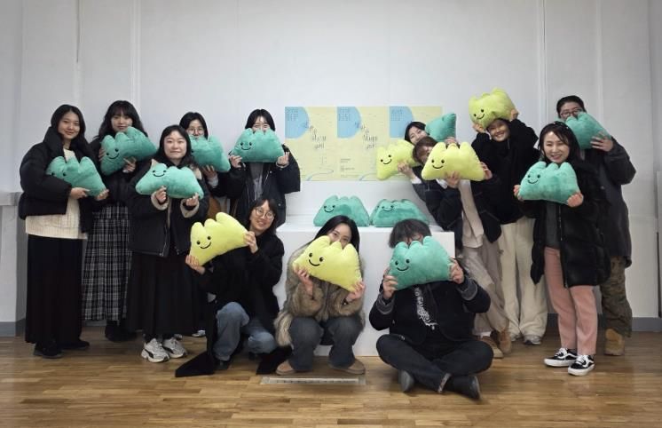 고성청년예술촌 2026년 특별기획전