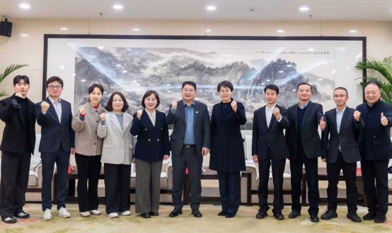 장흥군, 중국 장흥현 글로벌 차(茶) 박람회 참석