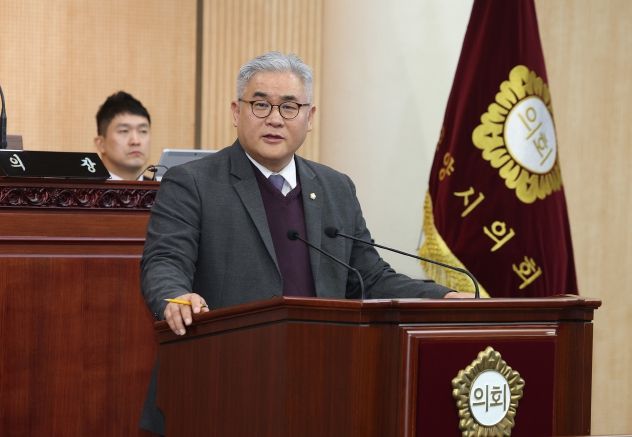 고양시의회 문재호(관산동, 고양동, 원신동) 의원