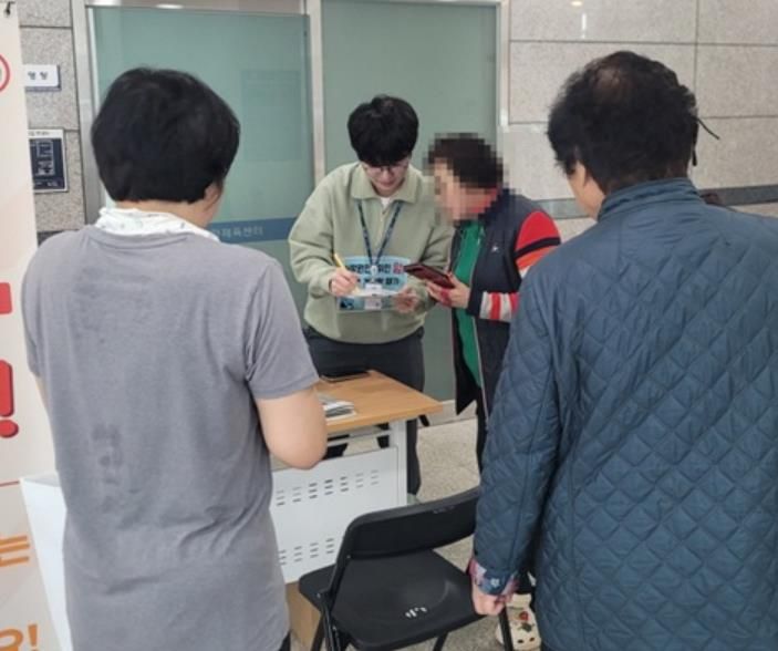 파주시, 국가암검진 수검률 향상 총력