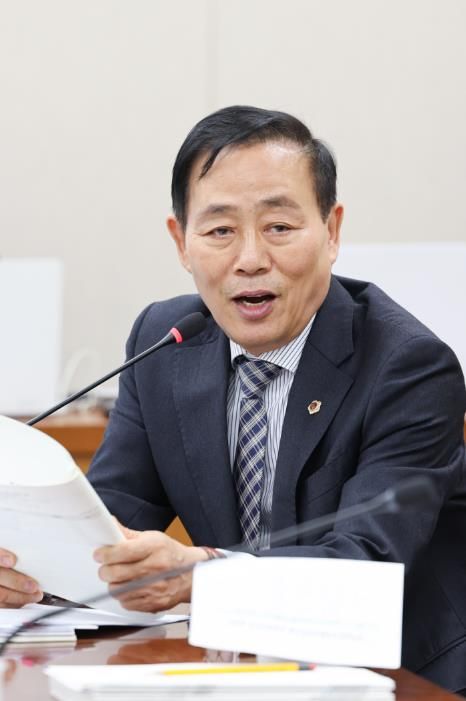 교육위원회 서대현 의원