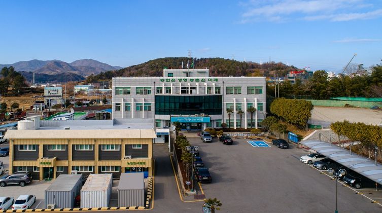 여수시가 여수축협(조합장 박계수)과 협력해 축산농가 경영안정을 위한 축산진흥 협력사업을 추진한다.