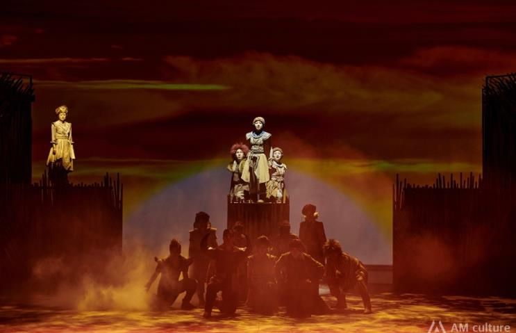 가족 뮤지컬 ‘푸른사자 와니니’ 인제 공연, 16일 예매 오픈