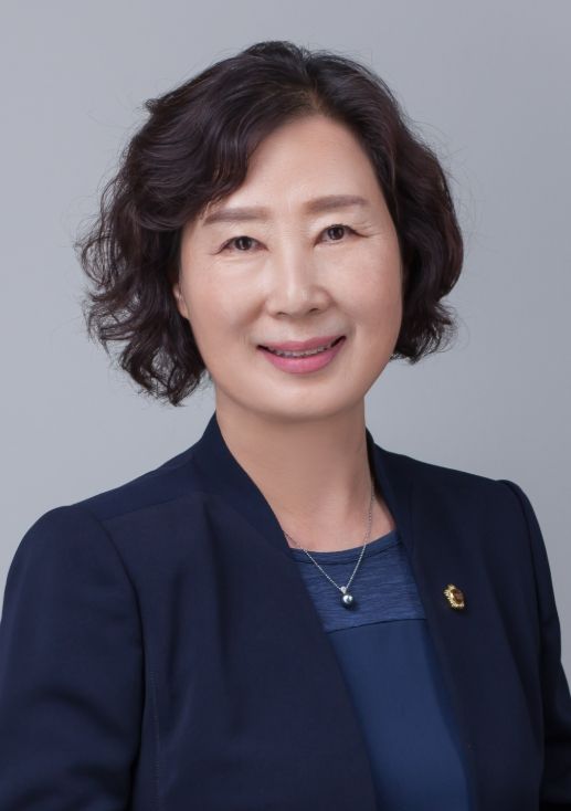 충북도의회 박경숙 의원