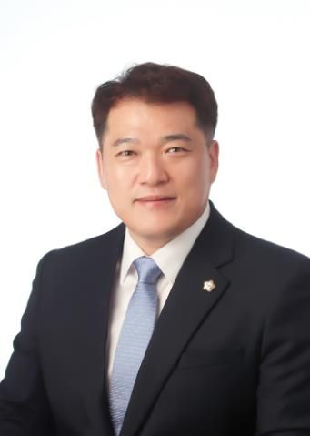 정재훈 목포시의원, '목포시 선택예방접종 지원 조례안' 대표 발의