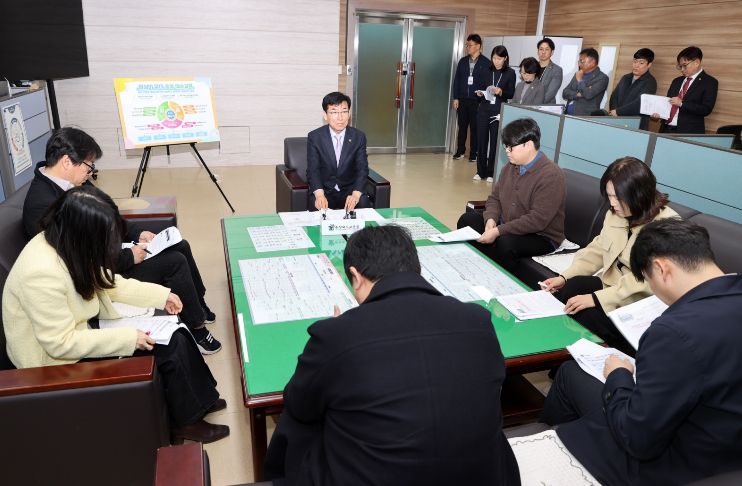 충북교육청, 나도예술가 정책 본격 추진(